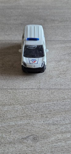 Renault kangoo norev - norev, 1/64