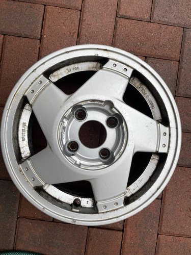 Renauld turbo 13 - turbo, 13”