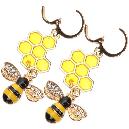 Bijoux ruche abeille - ruche,