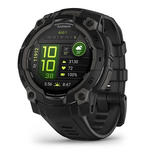 Montre gps rando garmin - gps,