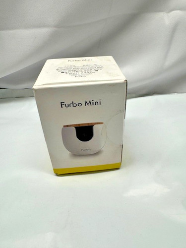 Furbo mini dog - mini, 2