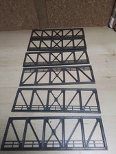 JOUEF HO. REF 2673 267. 6 BARRIERES PASSAGE SUPERIEUR PONT GRIS (LOT 2)