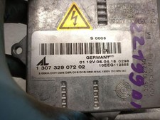 130732907202 boîtier xenon