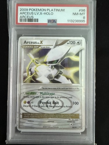 2009 pokemon platinum arceus - pokemon,