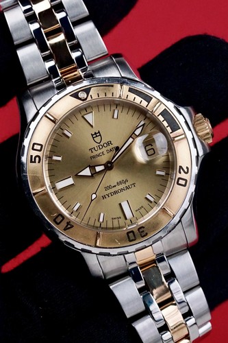 Tudor 89193p prince - prince, date