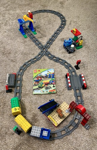 Lego duplo legoville deluxe - duplo,