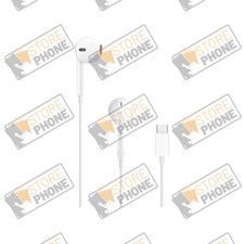 EarPods avec connecteur USB-C