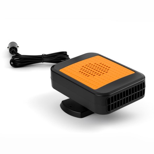 Chauffage voiture 12v 200w - voiture,
