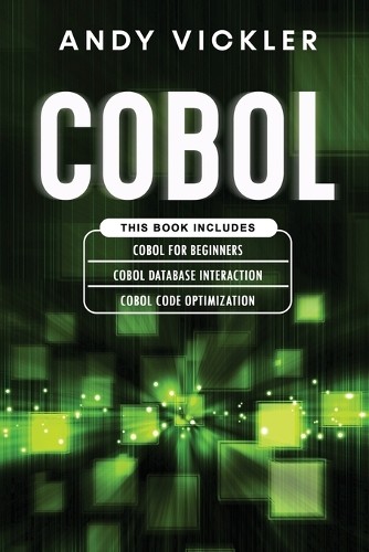Andy vickler cobol - andy, (poche)