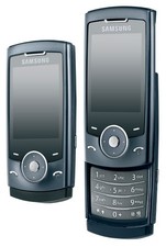 Samsung SGH-U600