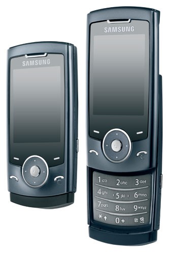 Samsung sgh u600 - samsung, sgh-u600