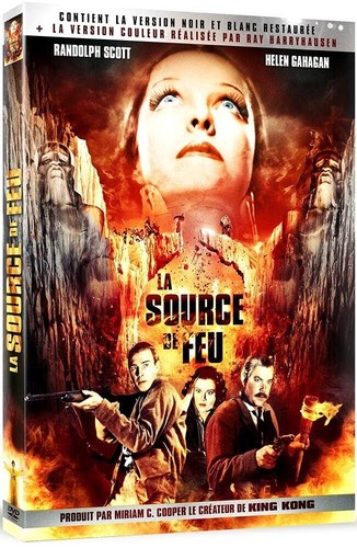 Source feu import - de,