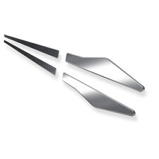 Baguettes latérales voiture