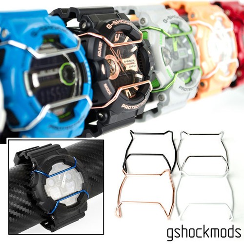 Wire protectors for casio - protectors,