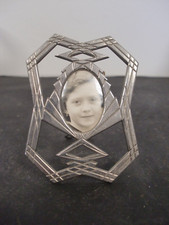 Petit Cadre Photo Art Déco