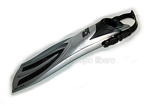 Palmes sub pour - chaussure, seac