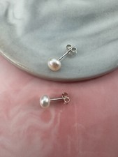Boucles d'oreilles Argent