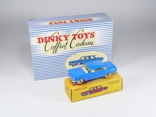 DINKY TOYS ATLAS - 552 - Chevrolet Corvair - Édition limitée - Très rare !