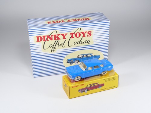 Dinky toys atlas 552 - dinky,