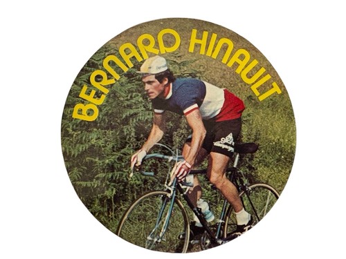 Ancien autocollant sticker - ancien,