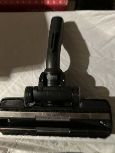 Brosse pour aspirateur - brosse,