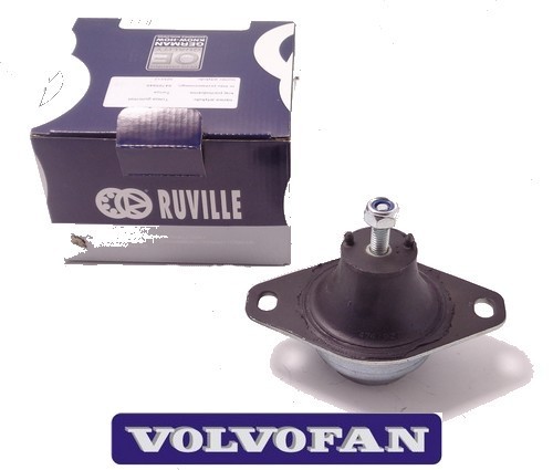 Support moteur droit volvo 440 - moteur,