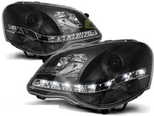 Paire de feux phares VW Polo