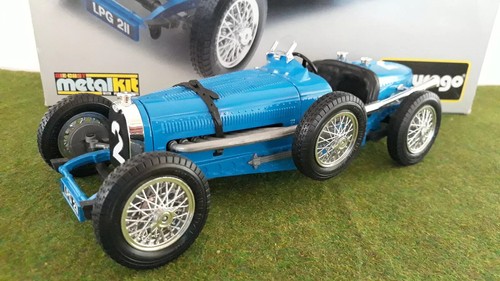 Bugatti type grand prix - bugatti,