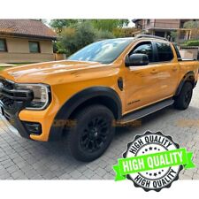 Ford Ranger T9 Extensions