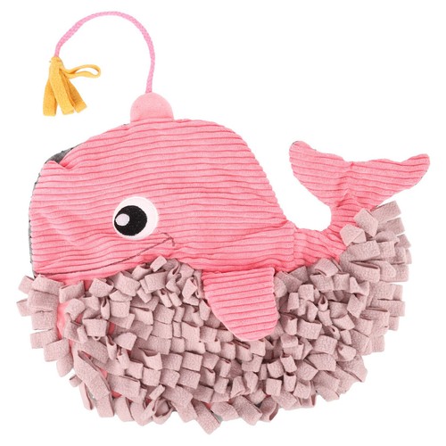 Tapis reniflement flamant - reniflement,