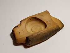 Porte encens porte bougie