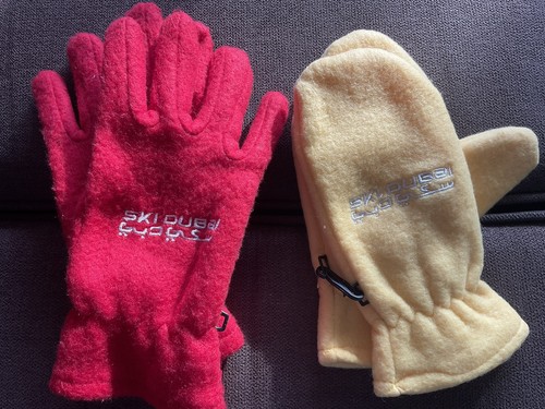 Ski dubai paire gants - paire,