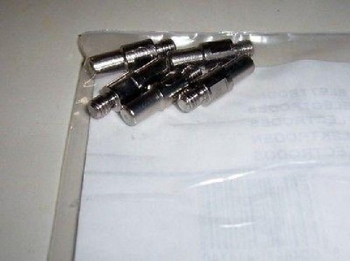 Kit électrodes plasma - kit,
