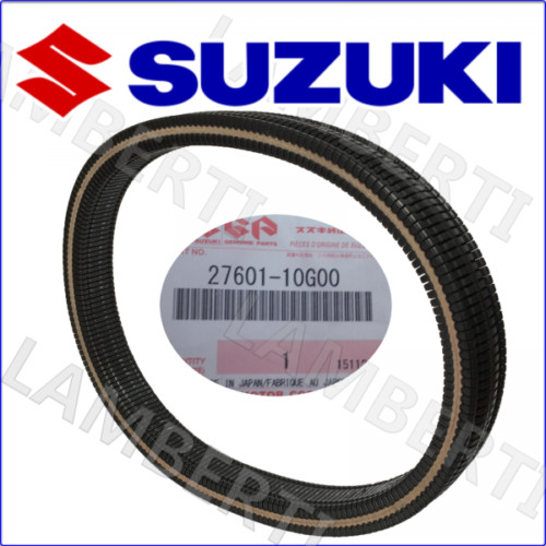27601 10g00 000 ceinture cvt - ceinture,
