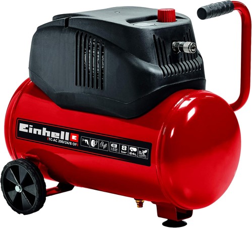 Compresseur sans huile ac - compresseur,