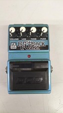 DOD FX66 FLASHBACK FUZZ