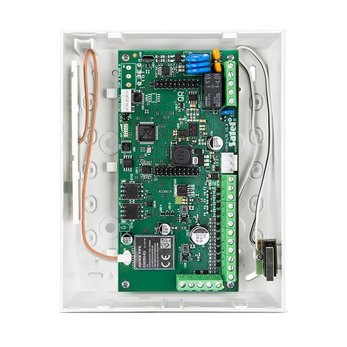 Kit module communication - kit,