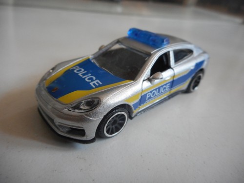 Majorette porsche panamera - majorette,