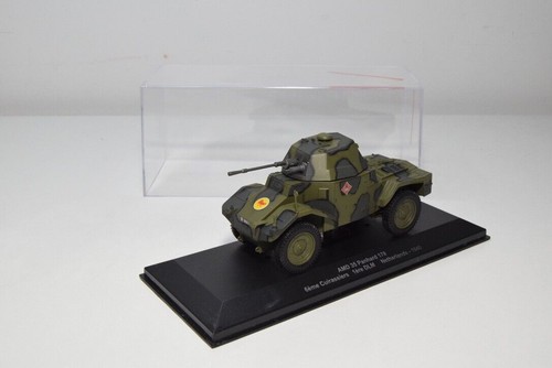 B43 altaya atlas ixo amd - 1:43,