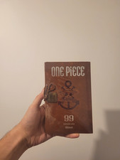 One Piece - Tome 99 COLLECTOR