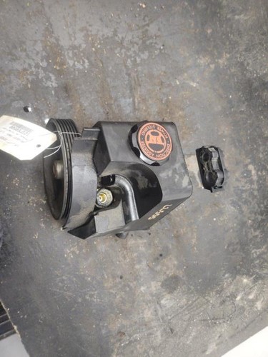 Pompe direction peugeot - pompe,