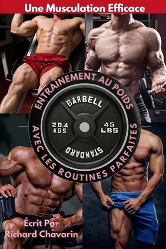 Une musculation efficace - une,
