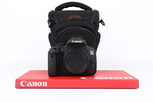 Canon 700d sac 2 ans - +, de