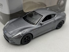 1:60 WELLY MASERATI
