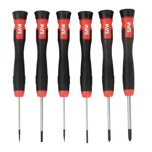 Coffret tournevis - coffret,