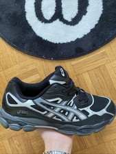 asics gel nyc