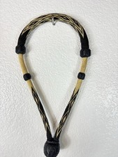 Hand Crafted Hitched Horsehair