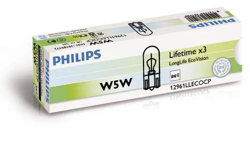 Répartiteur carburant w5w - de,