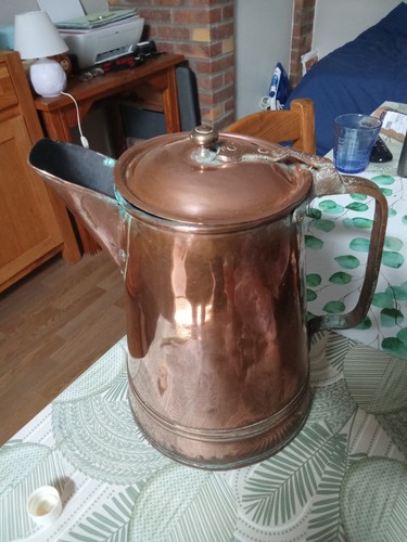 Broc cuivre - en,