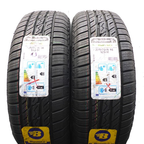 225 barum - 16,